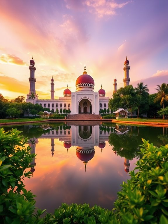 administrative capital of malaysia