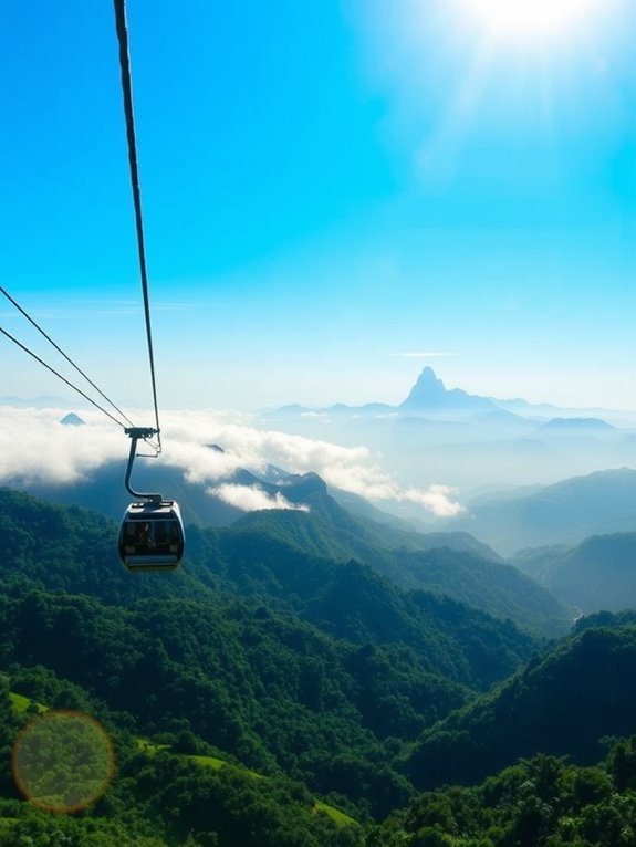 awana skyway scenic experience
