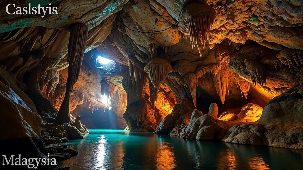 bama cave exploration adventure