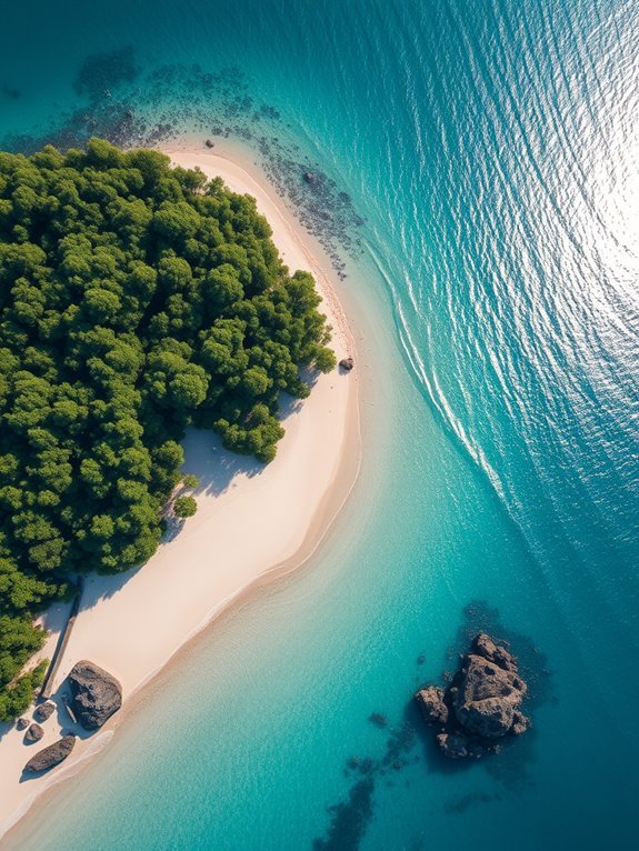 big island destination spot