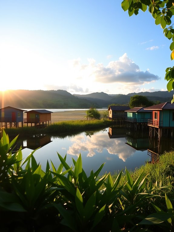 bintulu in sarawak malaysia