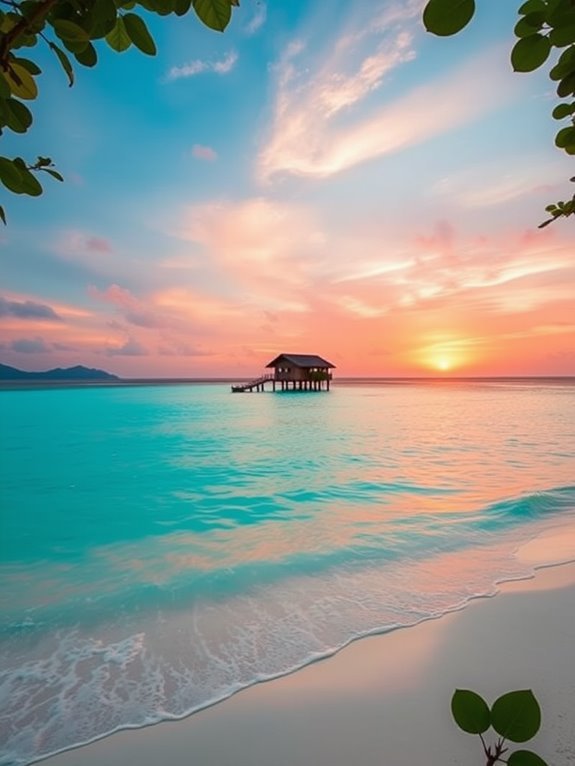 borneo s diverse tropical ecosystems