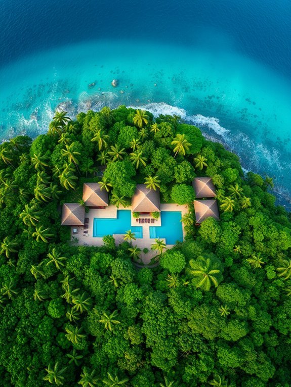 borneo s vibrant natural beauty