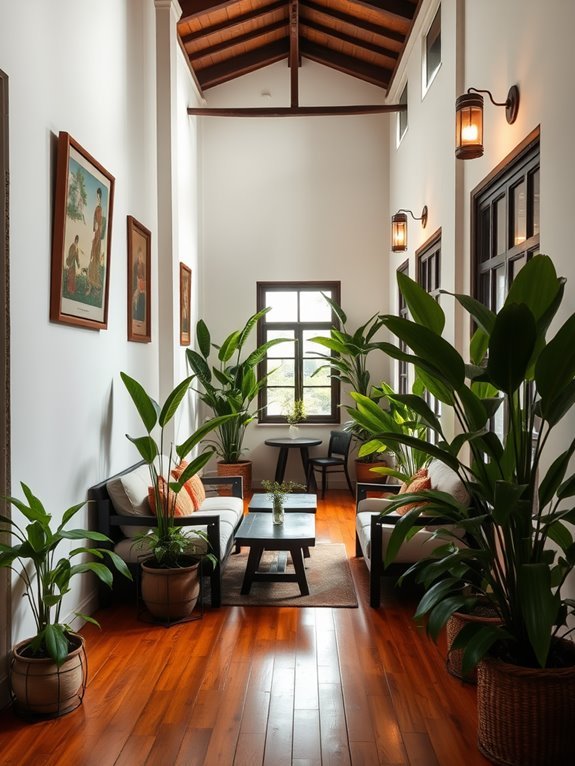 boutique hostel in penang
