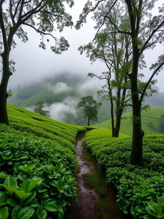 breathtaking hill station escape