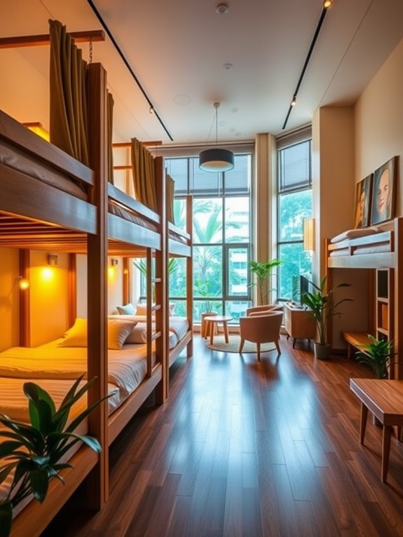 budget accommodation in kuala lumpur