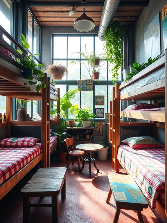 budget accommodation in kuala lumpur