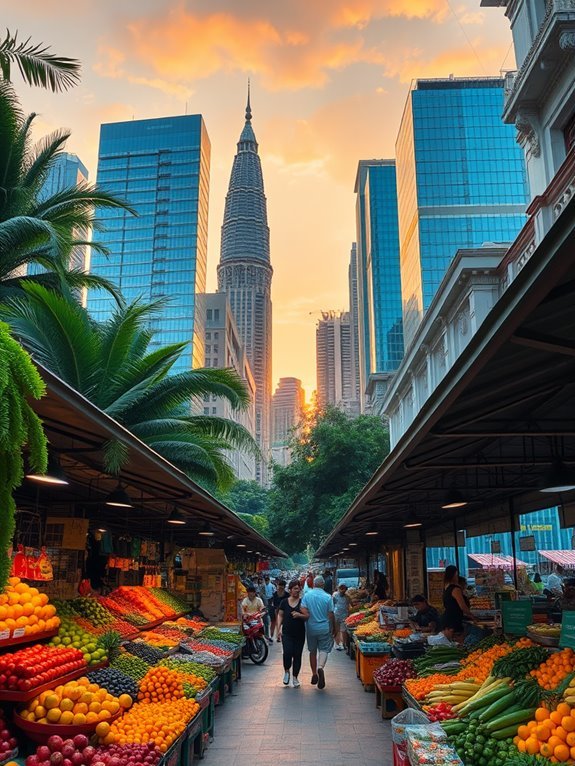 capital city of malaysia