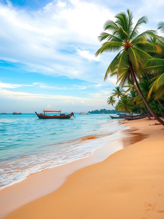 capital of terengganu malaysia