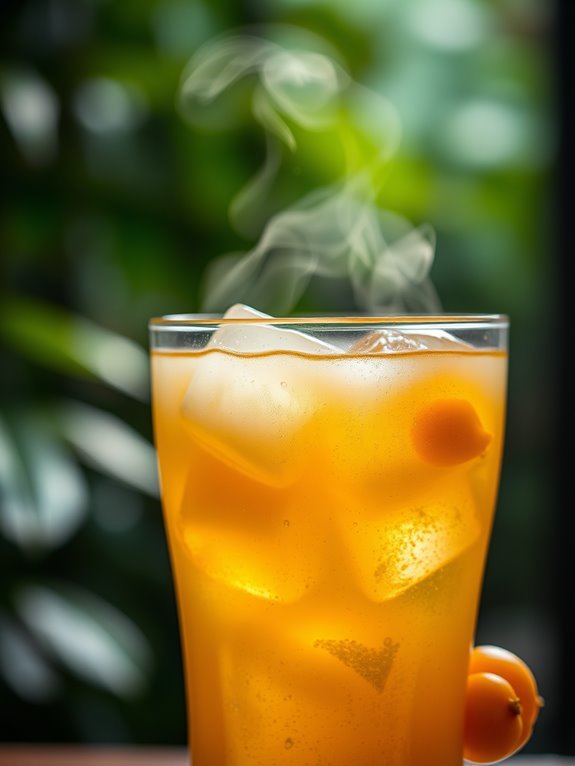 cat s eye herbal tea