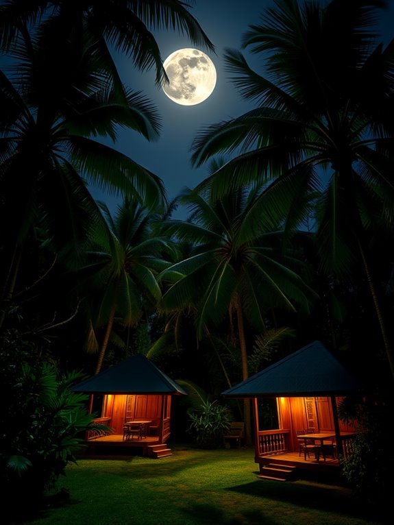 charming retreat in langkawi