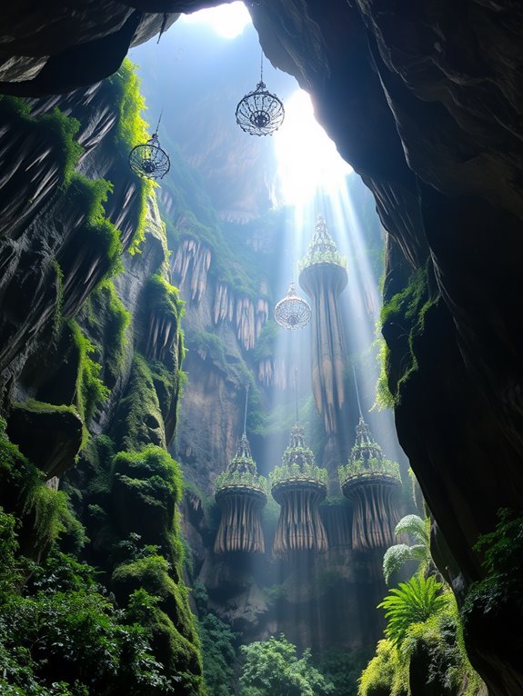 cultural and natural wonder