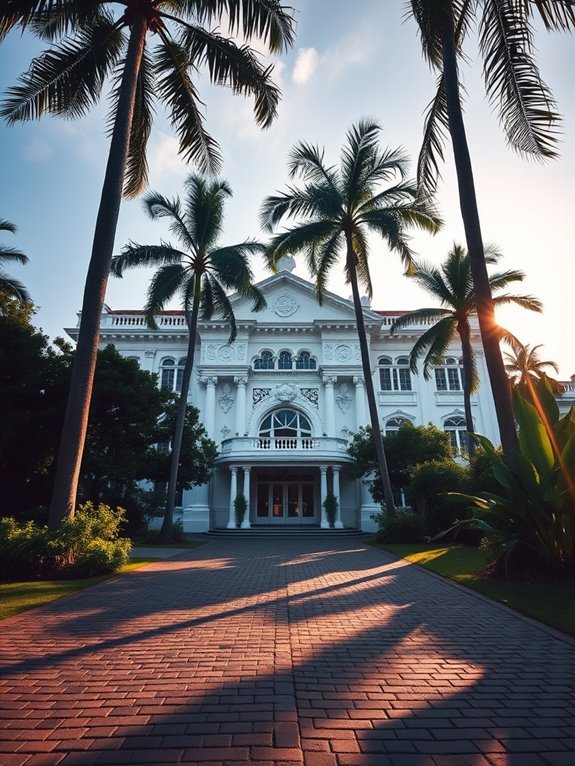 cultural heritage in sarawak