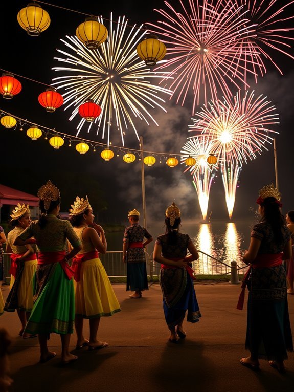cultural heritage through performance