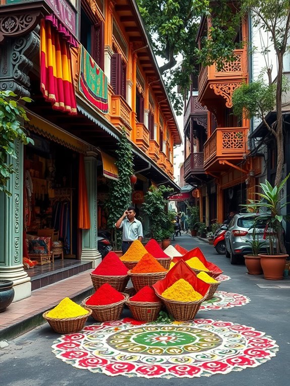 cultural hub of ipoh