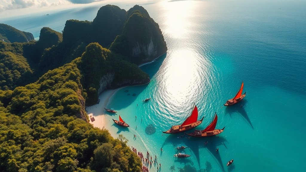 discover langkawi s attractions today