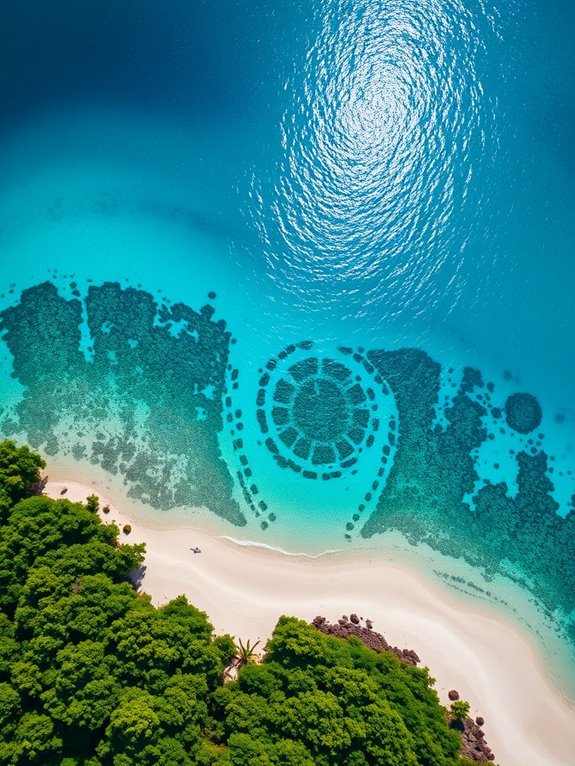 diving paradise in malaysia