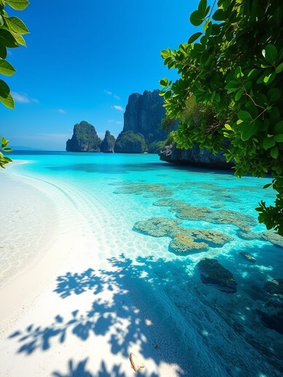 diving paradise in malaysia