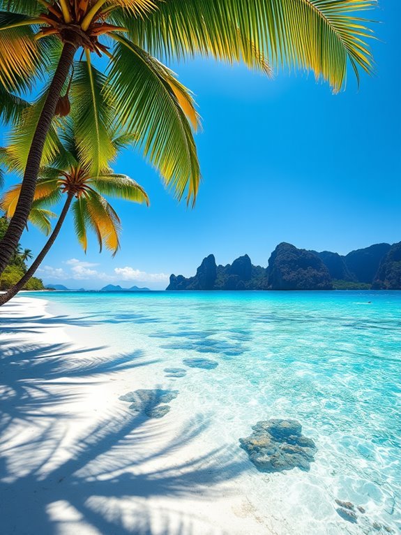 diving paradise in malaysia