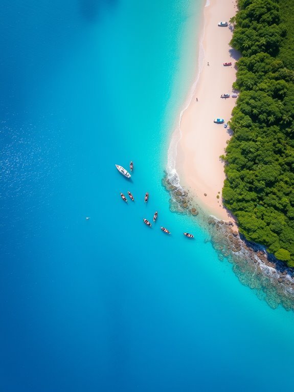 diving paradise in malaysia