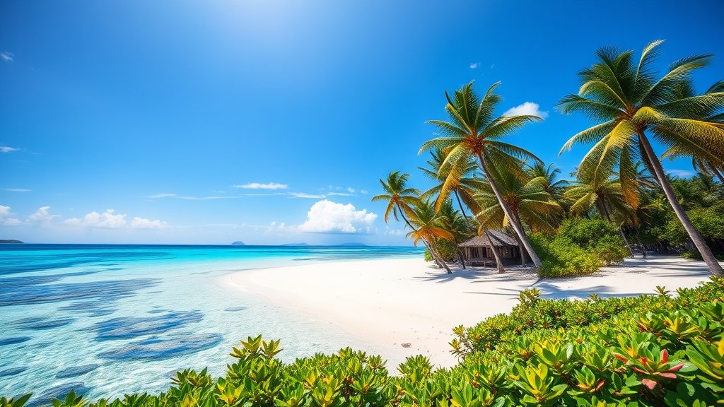 diving paradise in malaysia