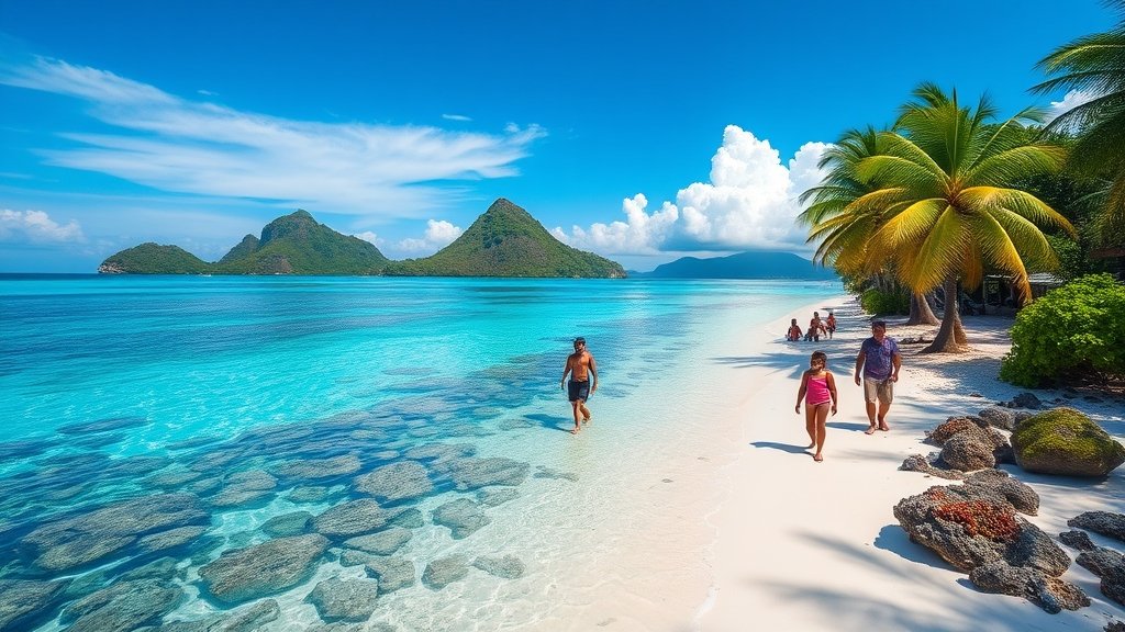 diving paradise in malaysia