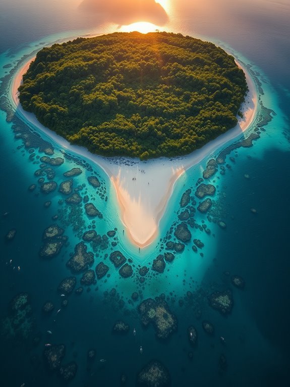 diving paradise in malaysia