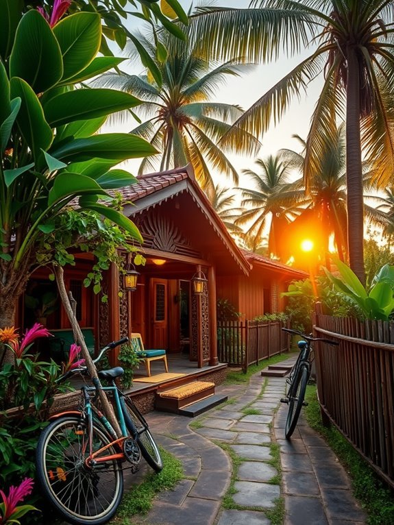 experience local living authenticity
