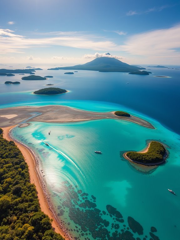explore kota kinabalu s vibrance