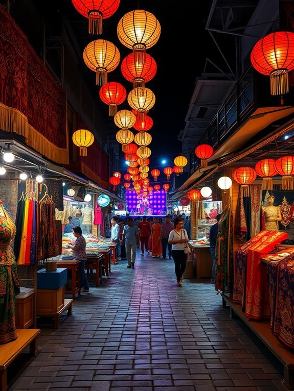 explore local cultural festivities