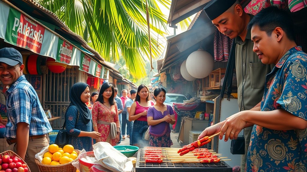 explore malaysia s diverse culture