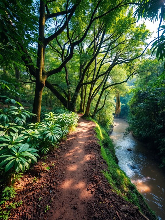 firefly park in malaysia