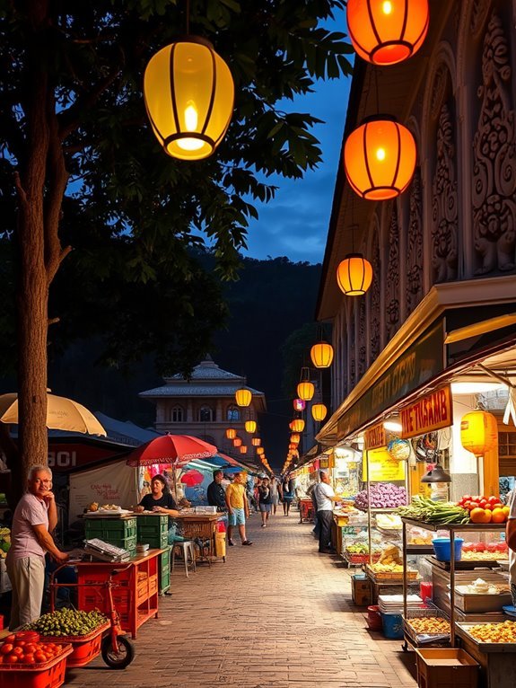 food lover s dream destination