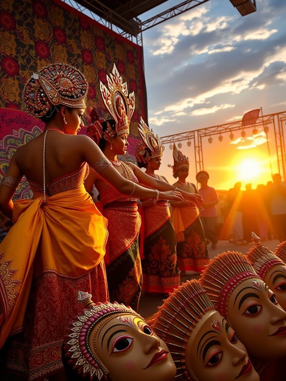 global dance alliance summit