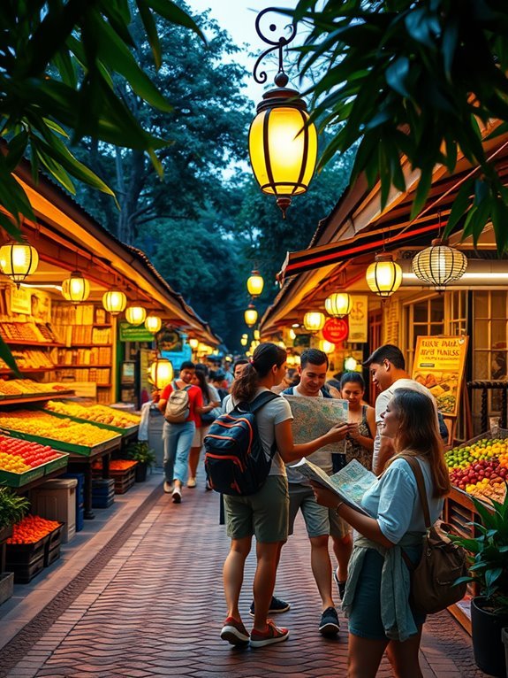 group tours offer discounts