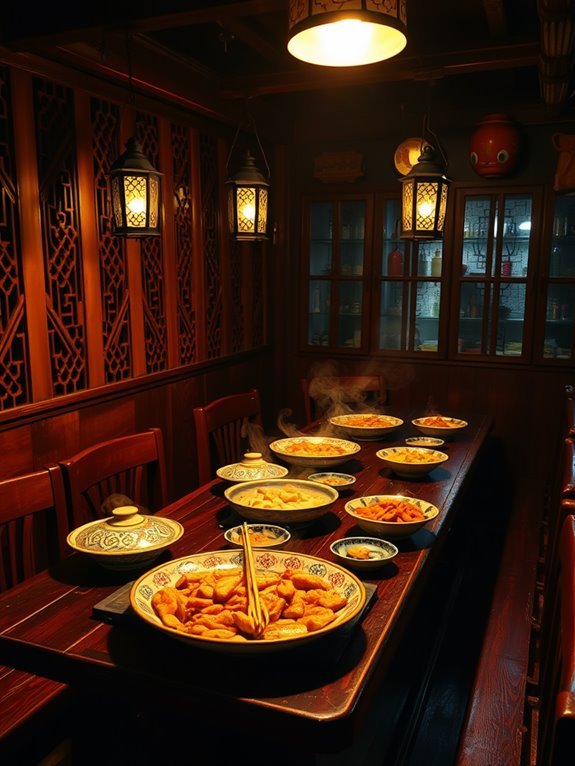hakka cuisine in kota