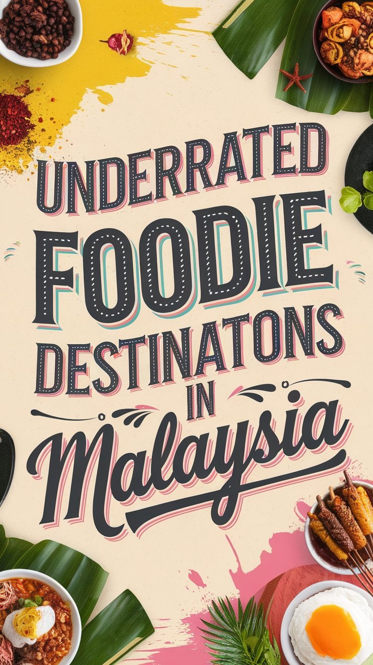 hidden culinary gems malaysia