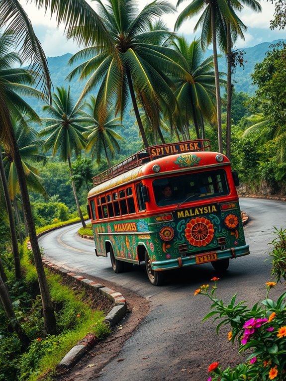 hidden travel gems discovered