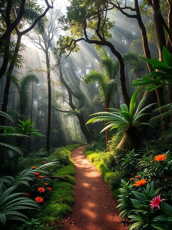 hill station in malaysia