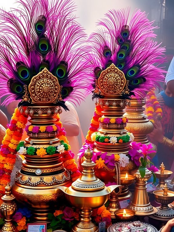 hindu festival of devotion