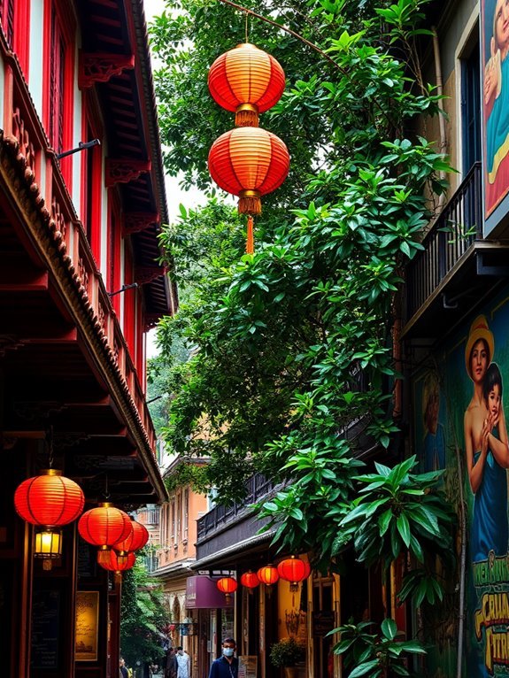 historic cultural heritage site
