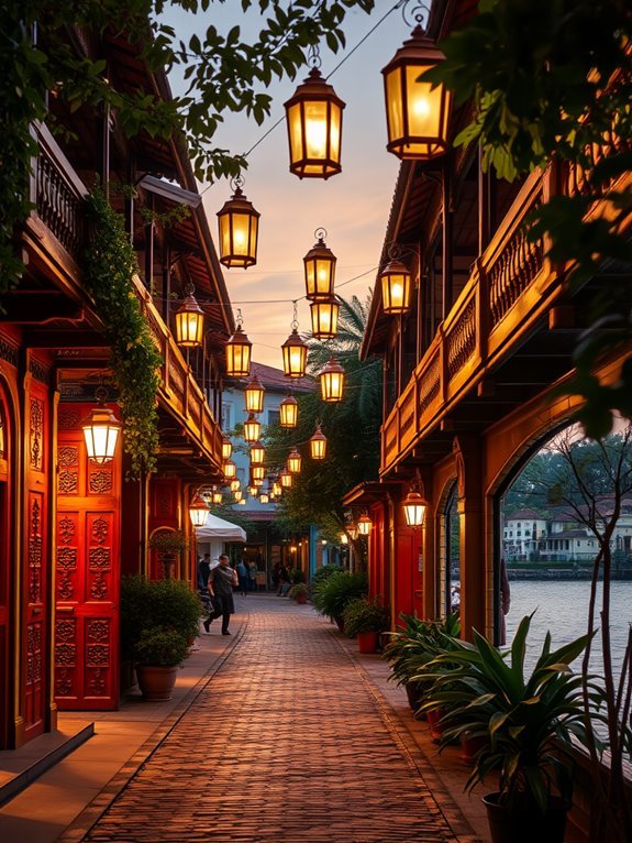 historical significance of malacca