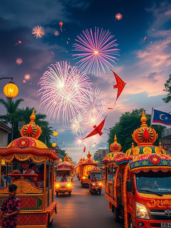 independence celebration and commemoration