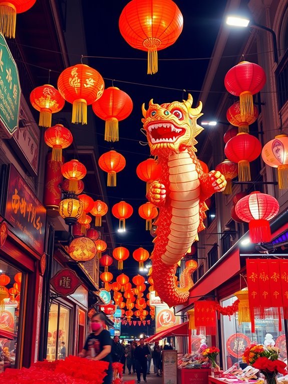 ipoh chinese new year festivities