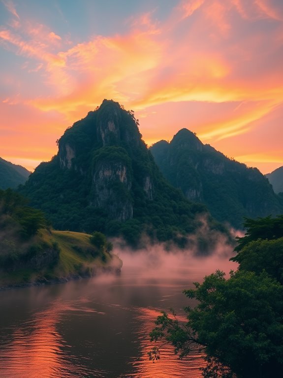ipoh city in malaysia