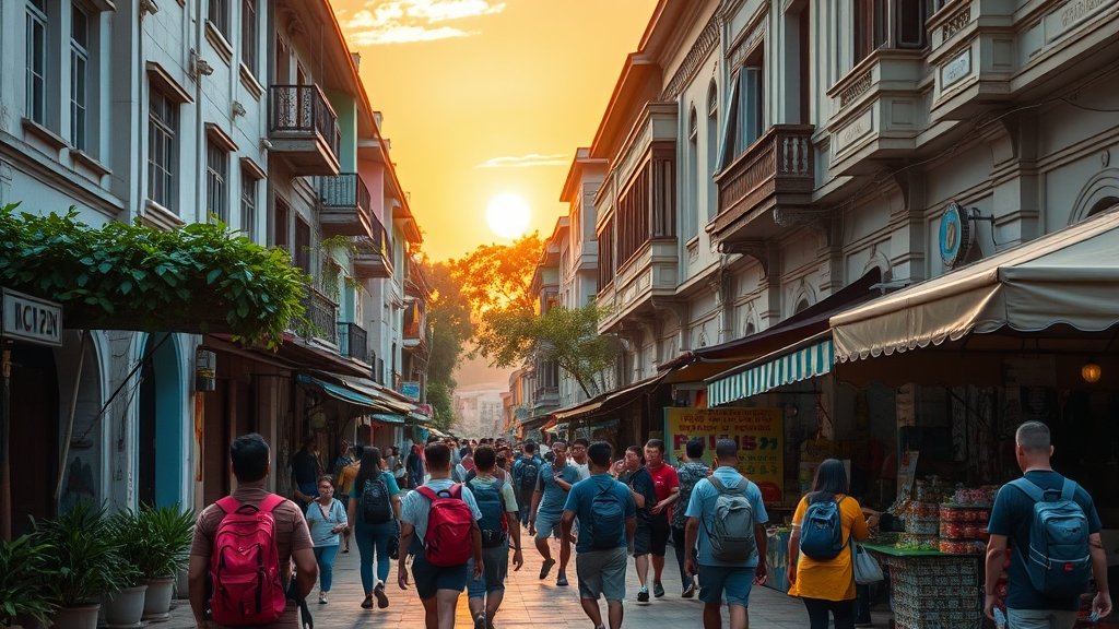 ipoh city in malaysia
