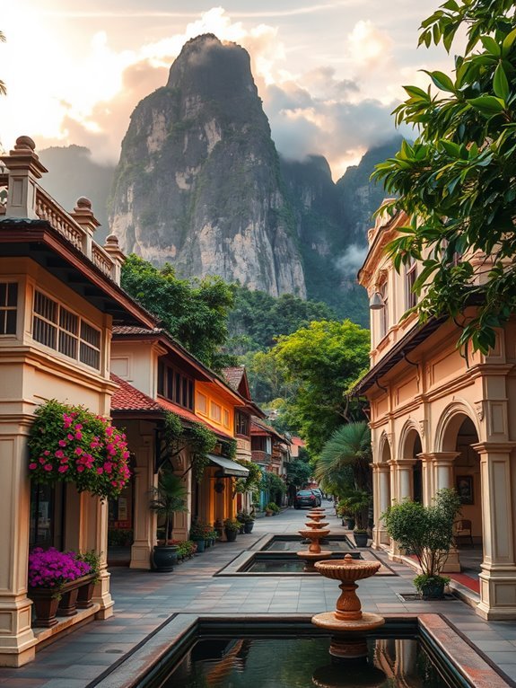 ipoh city in perak