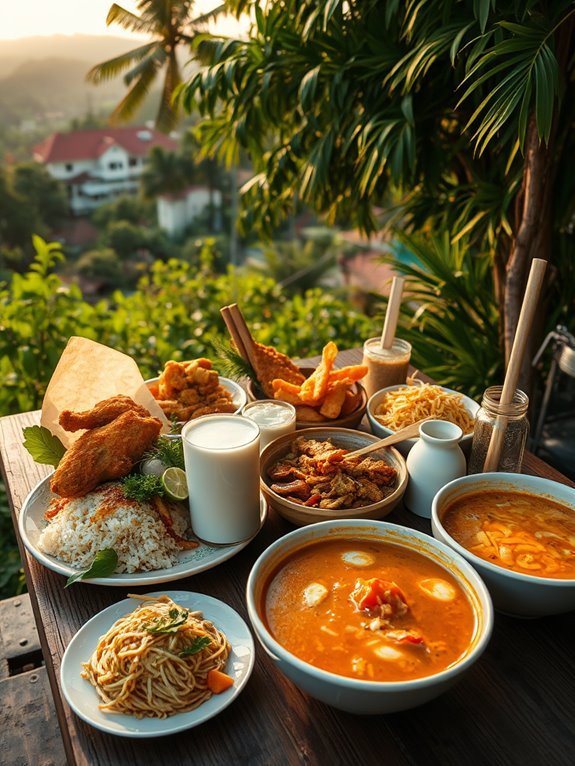 ipoh s culinary treasure trove