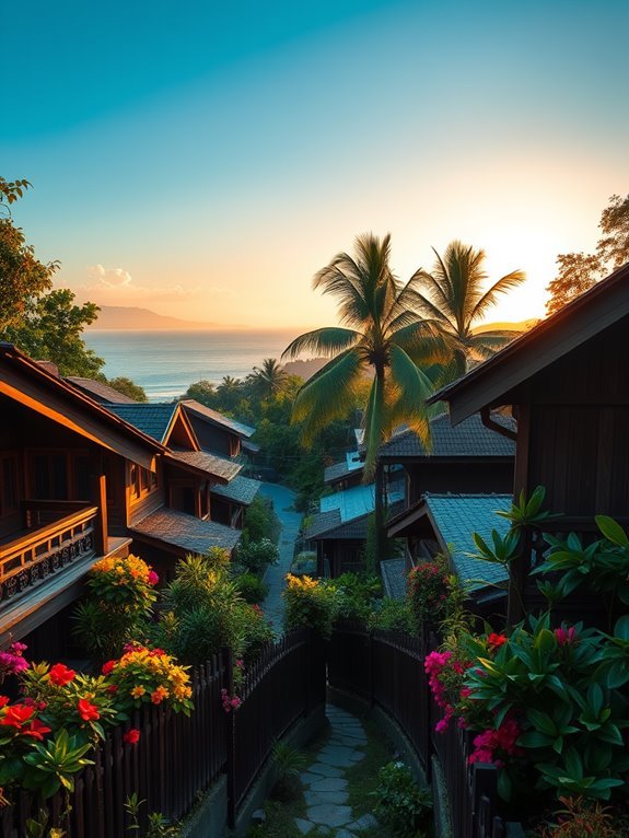 island paradise in malaysia