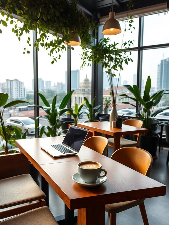 johor bahru city location